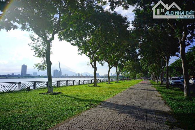 HÀNG HIẾM ! BÁN LÔ GÓC 2 MẶT TIỀN ĐƯỜNG CHƯƠNG DƯƠNG, VIEW SÔNG HÀN, TÒA 69 TẦNG SUNGROUP - 3