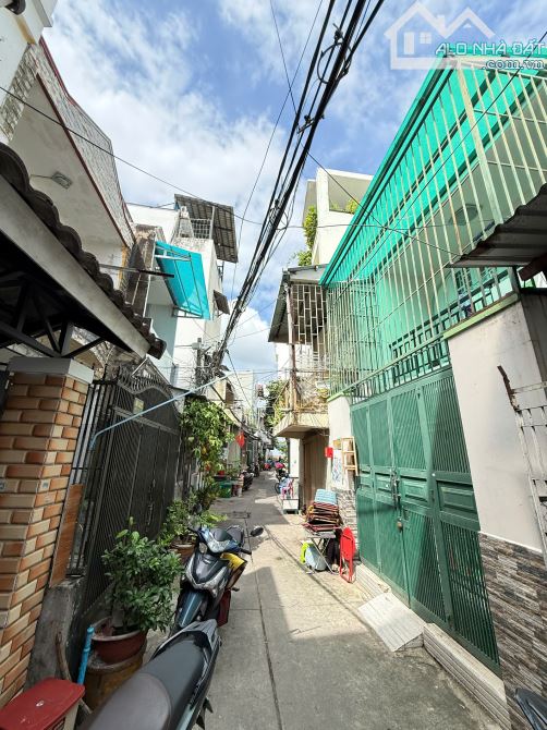 🏠 CHO THUÊ NHÀ ĐƯỜNG CÁCH MẠNG THÁNG 8 — QUẬN TÂN BÌNH - 3