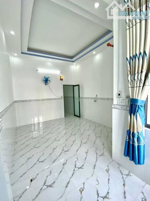 Nhà 1 Trệt 2 Lầu số 111/10 Châu Văn Liêm - 3