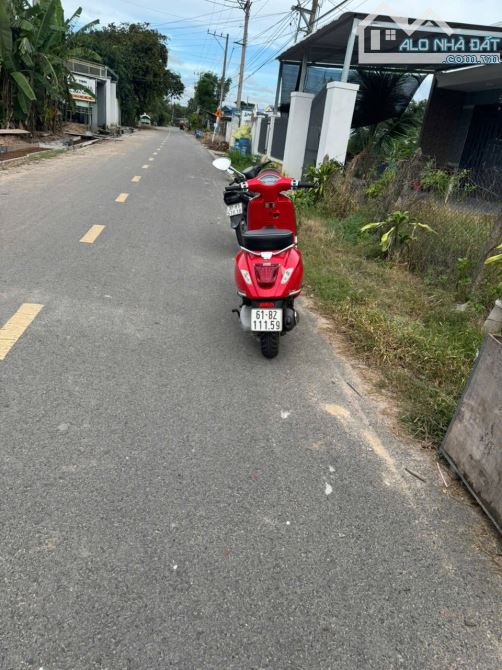 Chủ về quê bán gấp 5x25m, buôn bán kinh doanh được chỉ 1tỷ450 - 3