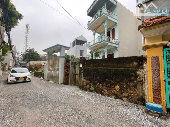 61,2M mặt tiền kinh doanh Chúc Sơn phường Chương Mỹ - 3