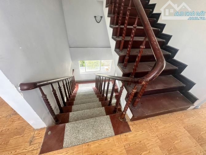 🏡 BÁN GẤP NHÀ 4 TẦNG – TRUNG TÂM TP ĐÀ NẴNG – ĐƯỜNG NÚI THÀNH (GẦN CẦU RỒNG & TRẦN THỊ LÝ - 3