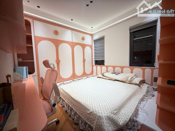Mặt phố Hoàng Ngân  tòa nhà văn phòng 92m2, 8 tầng, mt 5m, 68 tỷ dòng tiền 80 triệu/tháng - 3