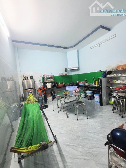 HẺM XE HƠI PHẠM ĐĂNG GIẢNG - SÁT AEON MALL TÂN PHÚ - 4X15M - NHỈNH 5 TỶ - 3