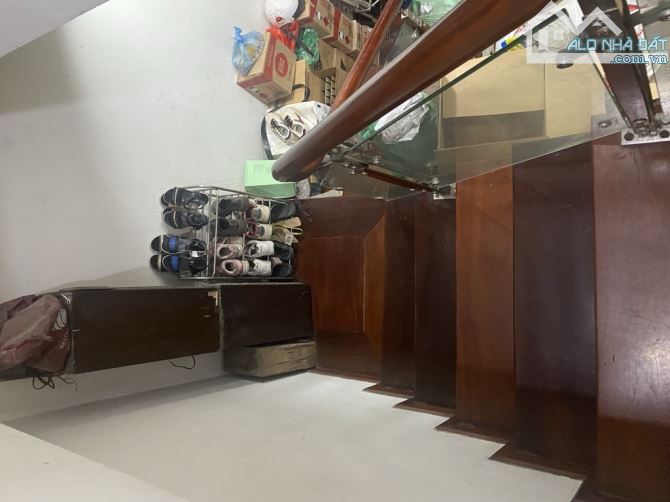 ĐỊNH CÔNG-lô góc, ô tô đỗ cửa, kinh doanh đỉnh.Diện tích 58mx5t chỉ hơn 15 tỷ - 3