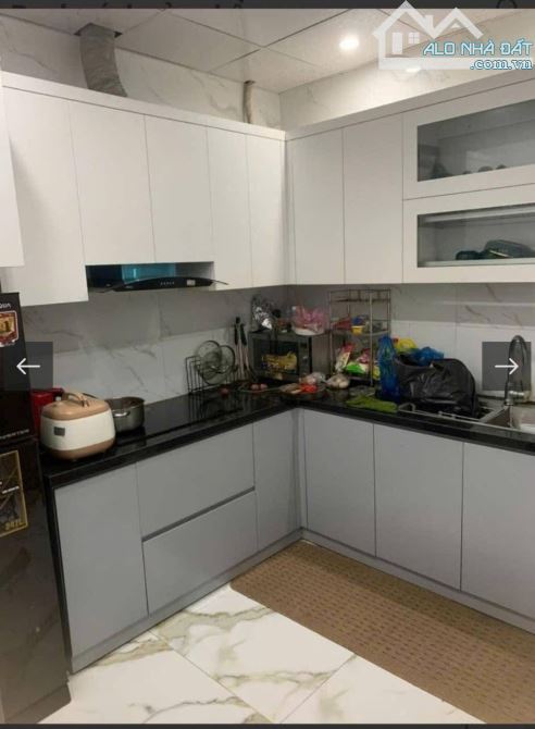 Bán đất tặng nhà Sở Dầu, Hồng Bàng 56m2 đường 5m thông chỉ 2,x tỷ. - 3