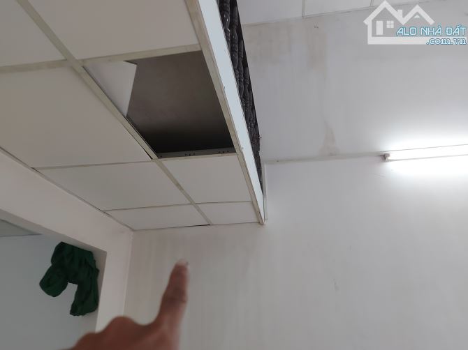 Bán nhà 40m² 5x8m Trung Mỹ Tây Quận 12 giá 2.73 tỷ - 3