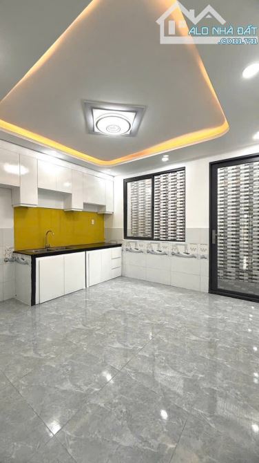 💥 NHÀ ĐẸP – VỊ TRÍ SIÊU ĐẮC ĐỊA – TÂN THỚI HIỆP, Q12 💥 - 3