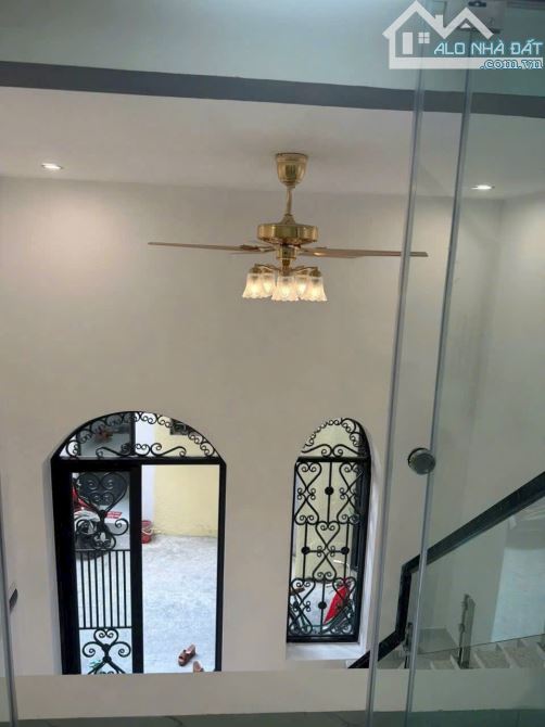 Bán nhà Cầu Đất 27m 2,5 tầng giá 2 tỷ 050 - 3