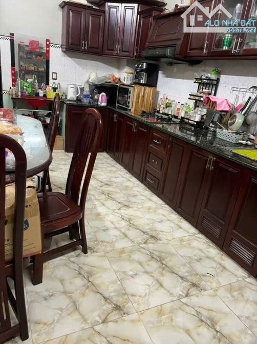 BÁN NHÀ TRẦN HƯNG ĐẠO,4 TANG, GIÁ 10,78  Tỷ - 3