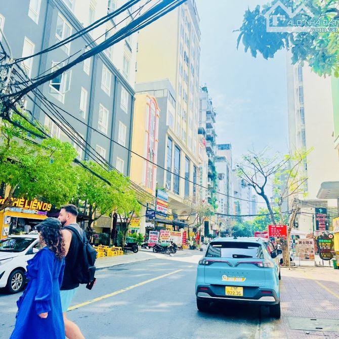 💥MT AN CƯ–SÁT DƯƠNG ĐÌNH NGHỆ, HỒ NGHINH–GẦN BIỂN, TT TÀI CHÍNH QUỐC TẾ–68M2 NHỈNH 10 TỶ - 3