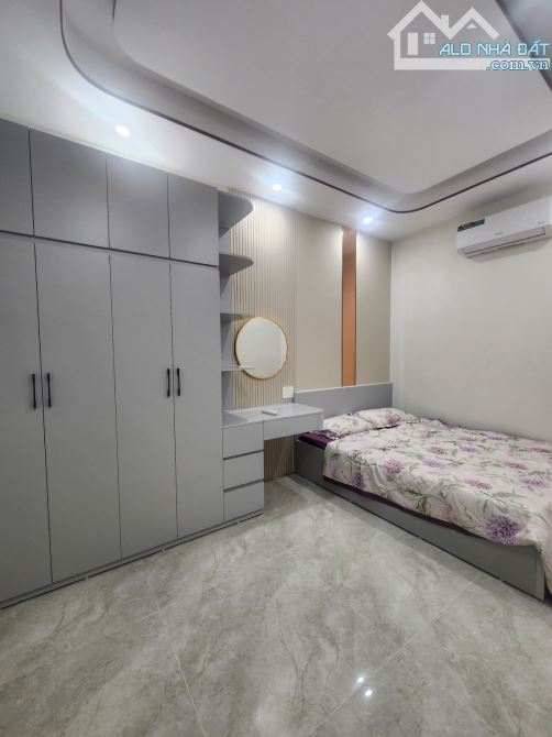 Lê Quang Đạo đường 7.5 sầm uất nhất Biển Mỹ Khê, 4tầng 83m2 dòng tiền 45tr chỉ nhỉnh 23tỷ - 3