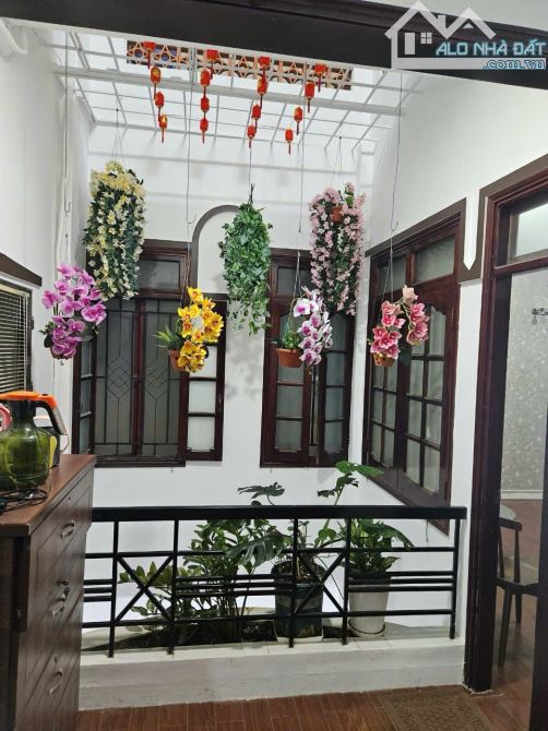 12tỷ quá rẻ cho căn nhà thu nhập tốt 30tr/tháng, có 2 lối đi riêng biệt. - 3