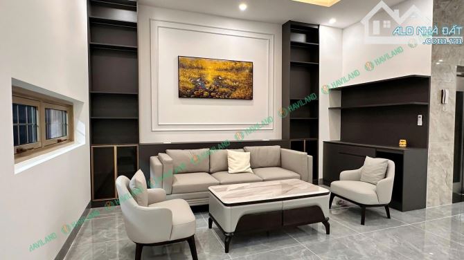 🔥CHỦ NHÀ VÔ CÙNG THIỆN CHÍ CHO THUÊ NHÀ NGUYÊN CĂN SIÊU ĐẸP – HÓA SƠN 10🔥 - 3