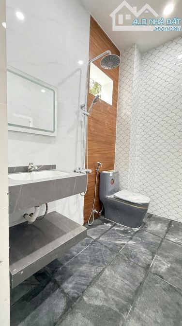 🏠 500TR SANG TÊN NHÀ GÁC LỬNG 2 MẶT TIỀN – NGAY NHÀ THỜ TÂN TRIỀU BIÊN HÒA - 3