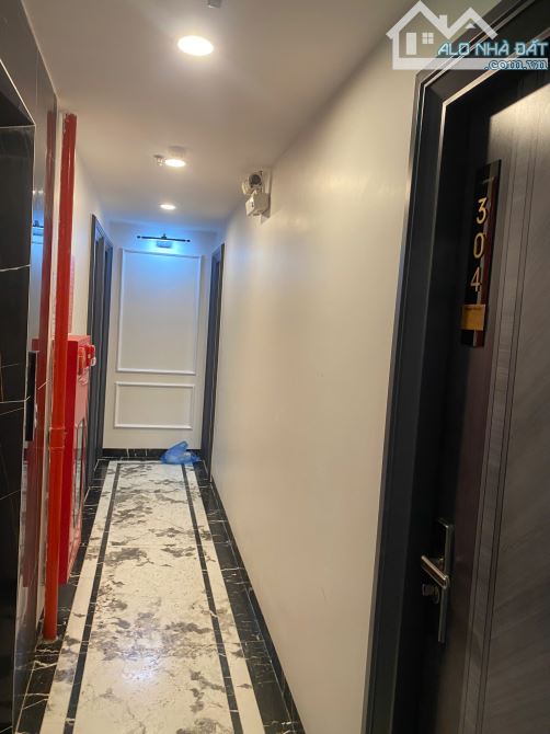 Chính chủ bán CCMN Mỗ Lao Trần Phú Hà Đông | 106m² 7 tầng 24 phòng thu 120tr/tháng - 3