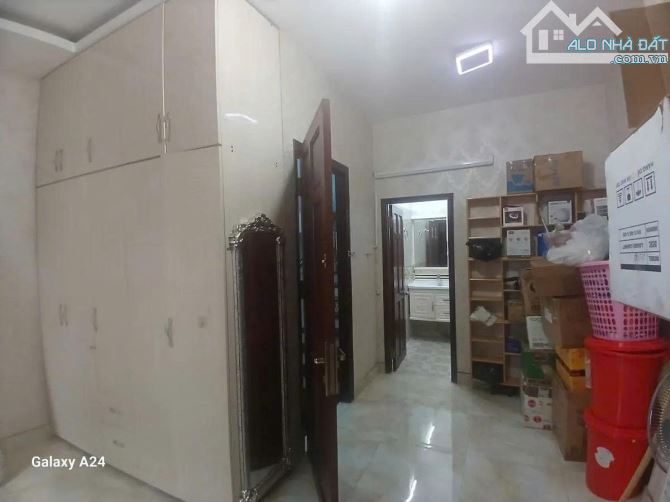🏡 Bán nhà Nguyễn Đình Chiểu 40m² 5 tầng – 10.8 tỷ – Hẻm xe hơi thông - 3