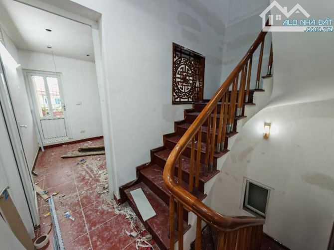 BÁN NHÀ PHÚ THƯỢNG 61 M2 XÂY 4 TẦNG GIÁ CHỈ 12.8 TỶ TT PHÚ THƯỢNG - 3