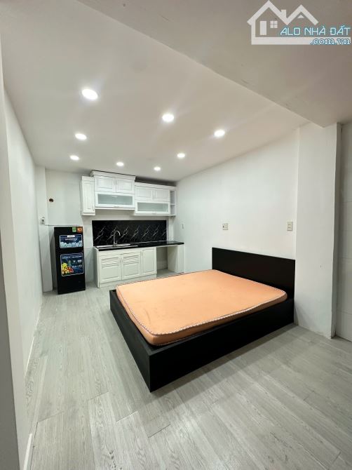 🔥PHÒNG TRỌ QUẬN 1 ĐẲNG CẤP – Ở TRUNG TÂM, SỐNG CHẤT LỪ!🔥 - 3