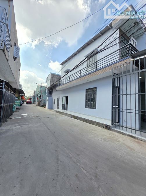 Bán căn góc 1T1L 4.7x16.6m, hẻm Lê Thị Trung p. An Phú kế trường cấp 3 - 3