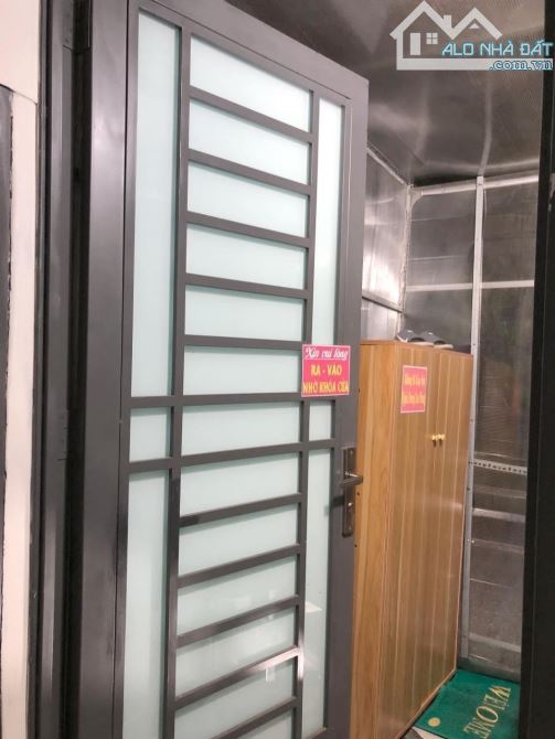 [HIỆP BÌNH PHƯỚC] GIẢM SỐC NHÀ 5 TẦNG, DÒNG TIỀN 28 TRIỆU/THÁNG – NGANG 6.5M- 80M2 - 3