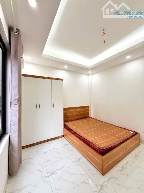KIM MÃ-50M-TOÀ7 TẦNG-THANG MÁY- MẶT TIỀN 14M- 11 P KHÉP KÍN - DÒNG TIỀN-ĐỦ PCCC GPXD-12TỶ - 3