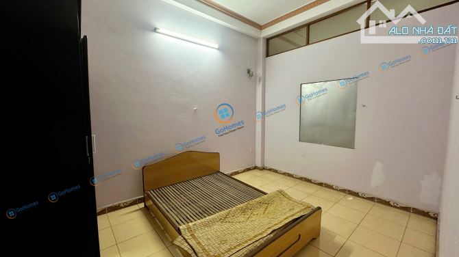 CHO THUÊ NHÀ 3 TẦNG MẶT TIỀN HUỲNH TẤN PHÁT – GẦN PHAN ĐĂNG LƯU • Diện tích: 100m² - 3