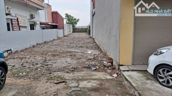 📣📣 Cần bán lô 180m ngang 6m mặt Đương Phạm Văn Đồng , Hải Thành , Dương Kinh. - 3