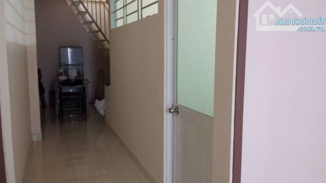 Nhà 1T1L đường 61, Phước Long B, Thủ Đức, TPHCM. 62m2 ĐXH chỉ 5 tỷ TL - 3