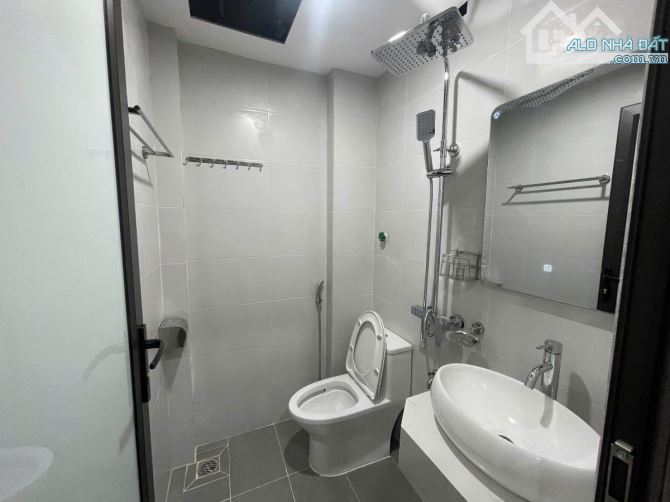CỰC PHẨM NHÀ MỚI XUÂN PHƯƠNG - THANG MÁY - CÒN THƠM MÙI SƠN - SỔ VUÔNG - Ở NGAY - 3