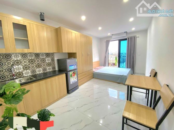 Chính chủ bán CCMN Văn Quán, Tân Triều, Yên Xá, DT 60m2 8 tầng 18 phòng thu 65tr/tháng - 3