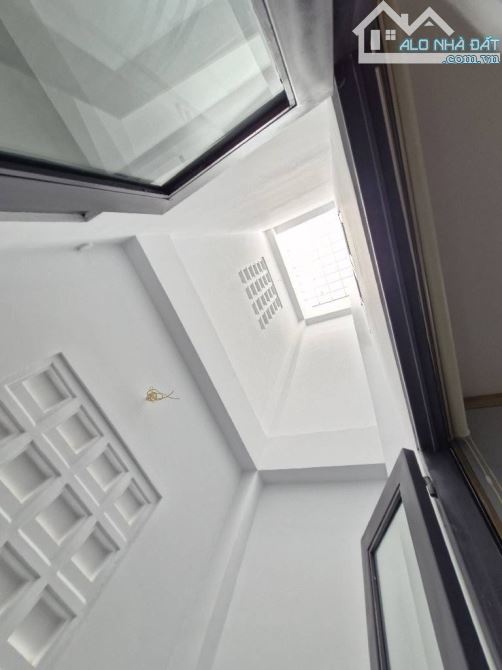 BÁN NHÀ HẺM XE TẢI ĐƯỜNG PHÚ CHÂU, P. TAM BÌNH, THỦ ĐỨC. 3TẤM, 70M2, 7.3 TỶ. TUẤN - 3