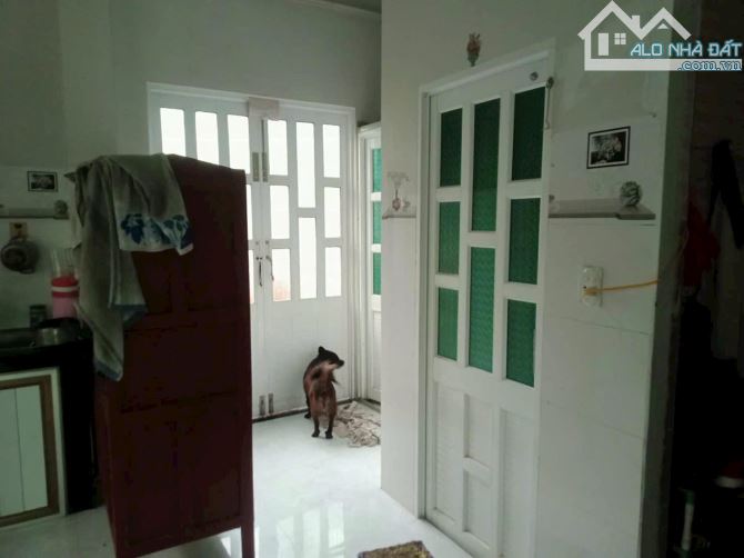 Chủ cần bán gấp căn nh à Full Thổ  cư  1 Trệt 1 lầu  Nhị Quý  Tiền Giang - 3