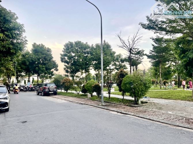 Bán nhà Ngọc Thuỵ dân xây 4 tầng 58m, oto đỗ cửa, gần công viên giá nhô 10 tỷ - 3