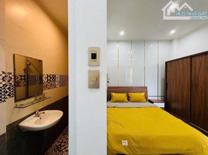 "📍 Bán nhà 3 tầng – đầu kiệt Ông Ích Khiêm, Thanh Bình, Hải Châu - 3