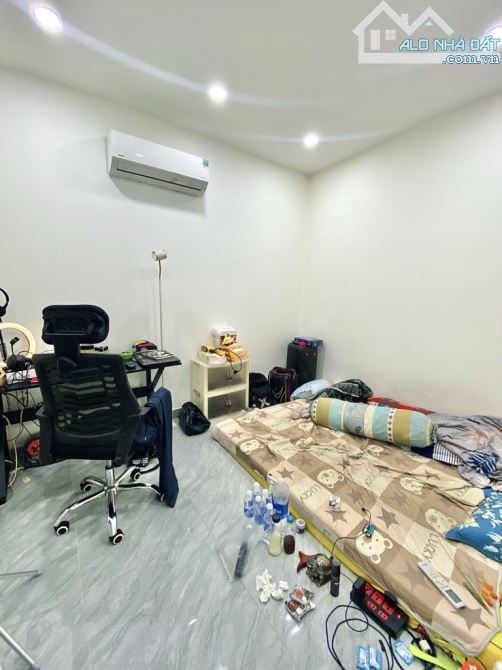 Bán nhà 2 TẦNG 48M² (4x12), hẻm xe tải 8m Nguyễn Quý Yêm, gần An Dương Vương, chỉ hơn 4 tỷ - 3