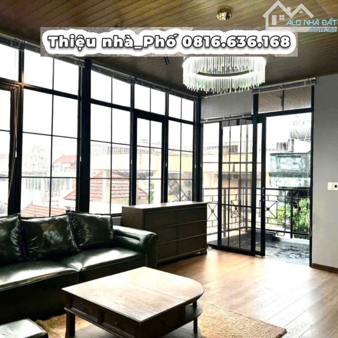 🏡 SIÊU PHẨM TỨ LIÊN – 70M² – 6 TẦNG THANG MÁY – MẶT TIỀN 4,5M – GIÁ CHỈ 16,8 TỶ – NHÀ ĐẸP - 3
