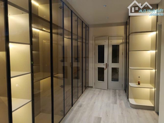 SIÊU ĐẸP TT1 VĂN PHÚ - 5 TẦNG - Ô TÔ - THANG MÁY - KINH DOANH - 90 M2 GIÁ 2x TỶ - 3