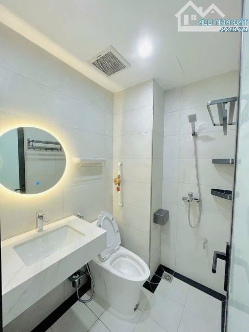 Rẻ bất ngờ! Bán tòa CCMN Chùa Bộc sát HV Ngân hàng 16PN, dt 840tr/năm,PCCC thông tứ tung - 3