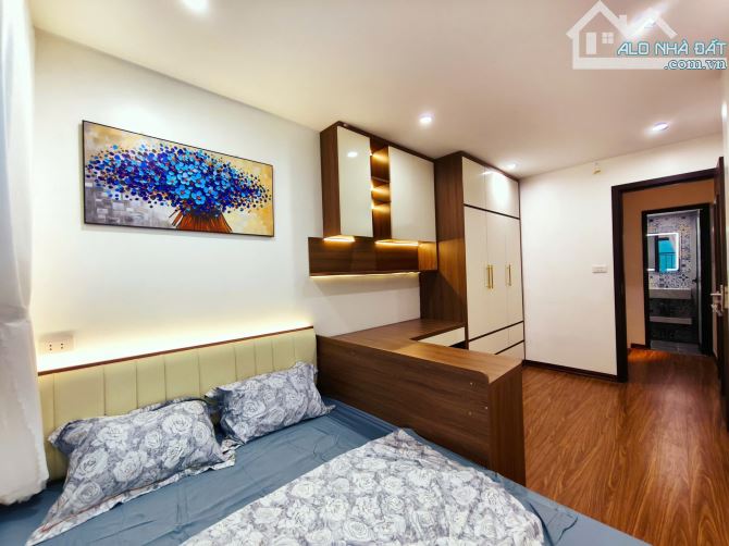 💎 NHÀ PHỐ LÊ ĐẠI HÀNH. HBT. ĐẸP NHƯ HỒNG DIỄM, NỘI THẤT SANG XỊN 20M2. 4 TẦNG. 6,6 TỶ - 3