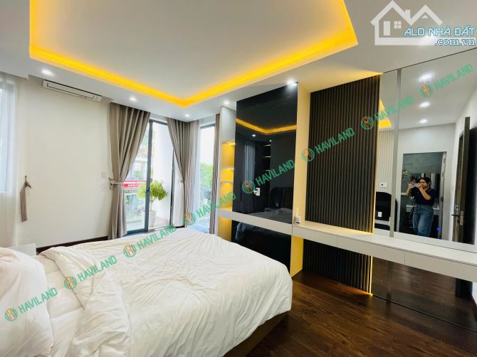 📍 Biệt thự 3 tầng – Gần Lotte Mart – Giá chỉ từ 55tr/tháng - 3
