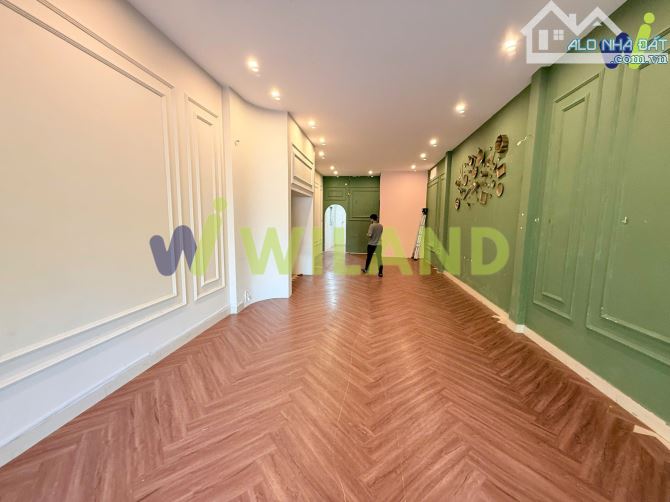 NHÀ BÁN ĐƯỜNG NGUYỄN THÁI HỌC DT 90M2 (ĐỐI DIỆN TRƯỜNG HỌC CẤP 2) , PHƯỜNG 7 . TP VŨNG TÀU - 3