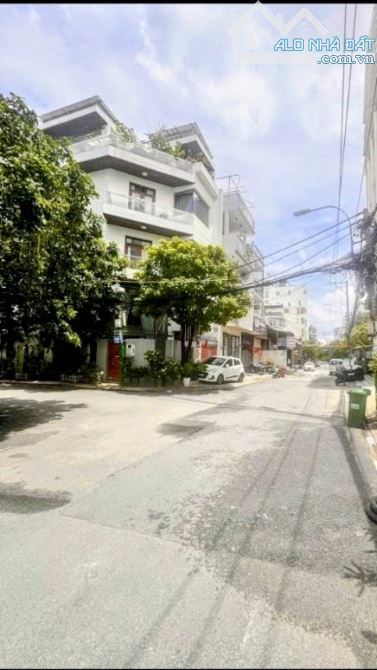 NHÀ ĐẸP TÂN QUY – HẺM 6M – THU NHẬP 13TR/THÁNG 55M2 CHỈ 9.2 TỶ! CÒN THƯƠNG LƯỢNG - 3
