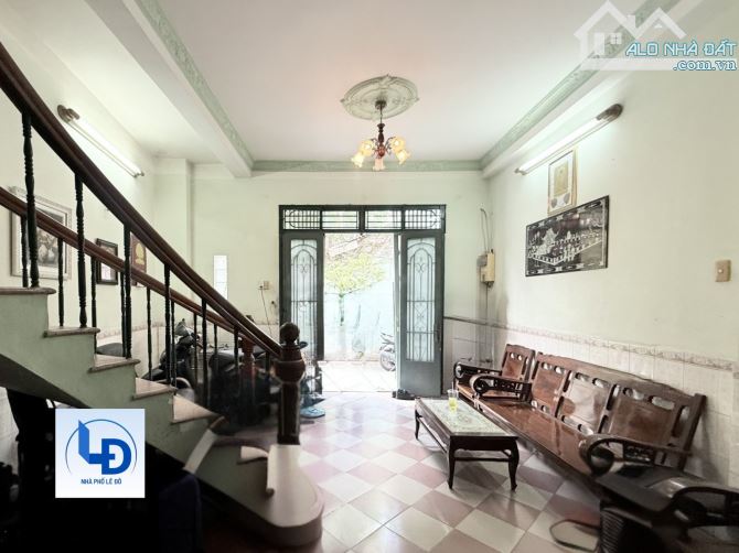 An cư đẳng cấp, vị trí giáp Q.1 – căn nhà đáng đầu tư nhất khu Nguyễn Văn Cừ!Q5 .#110252 - 3