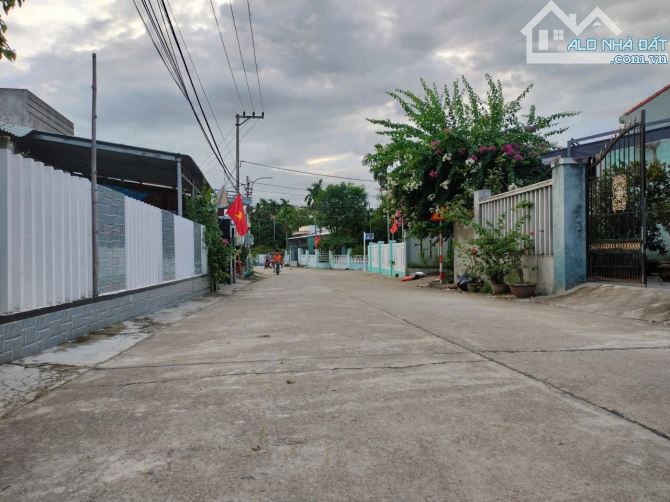 💥💥 BÁN LÔ ĐẤT MẶT TIỀN ĐƯỜNG CHÍNH LA CHÂU – HÒA TIẾN – VỊ TRÍ ĐẸP, GIÁ SIÊU MỀM! 💥💥 - 3