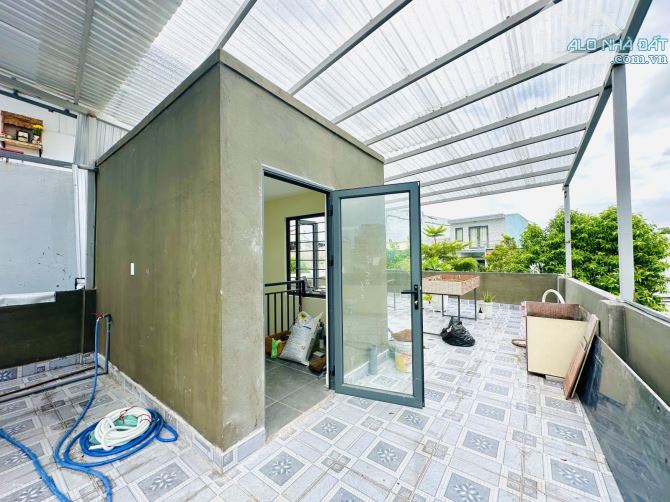 💥🏕️⚡Bán nhà 3 tầng mới đẹp mặt tiền Trần Thái Tông. Giá bán 5,97 tỹ. - 3