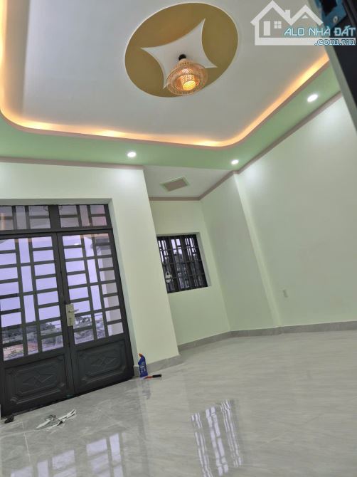 Bán nhà 2 Tầng MẶT TIỀN Kinh Doanh đa ngành nghề, giá chỉ bằng trong hẻm - 3