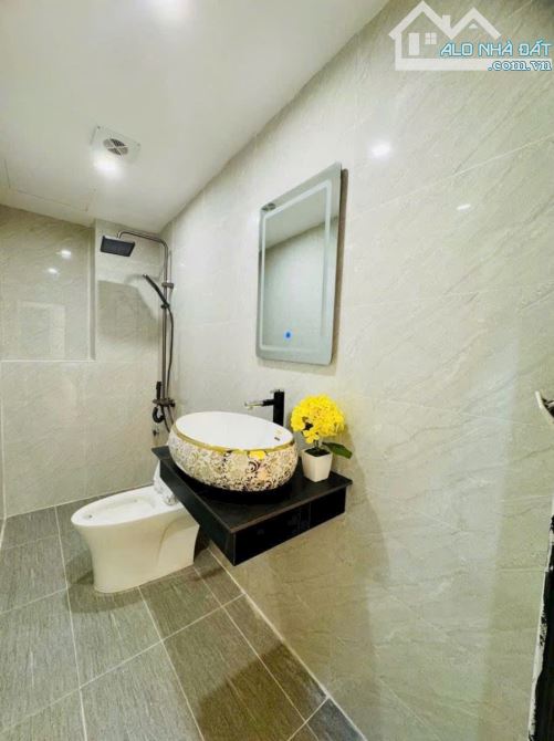 Cần bán gấp nhà phố Tôn Đức Thắng 31m  4 tầng 3.5mt  7.2 tỷ Đống Đa - 3