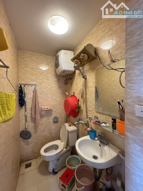 CĂN HỘ CC CT11 310 MINH KHAI, 65M, T6, FULL NỘI THẤT, GẦN TIMECITY, LÔ GÓC, CHỈ 4,95 TỶ. - 3