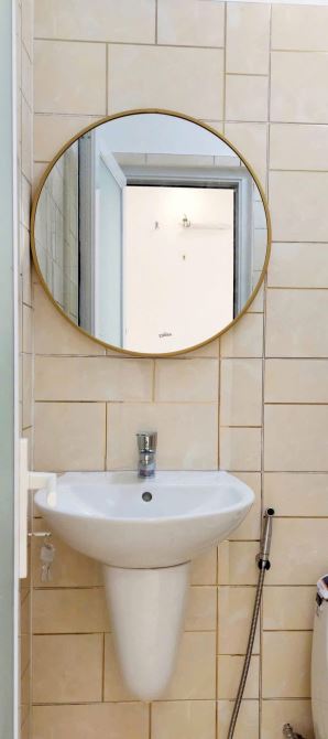 Nhà vị trí đẹp hẻm 3m Tám Danh P.Chánh Hưng (P4Q8) Full nội thất - 3